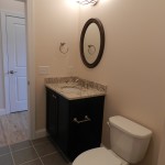 Hallway Bathroom - Delaware Vacation Rental Home