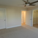 Master Bedroom with attached Bath - Lewes Cape Shores Rental