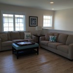 Couches for lounging at 8 Sandpiper Ct in Lewes, DE