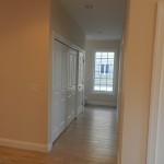 Hallway at 8 Sandpiper Ct - 1st Floor