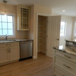 Kitchen Pantry at 8 Sandpiper Ct in Lewes